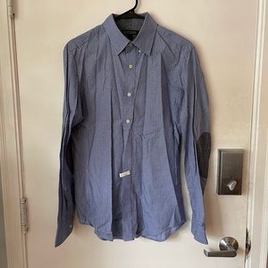 Banana Republic Business Casual Shirt
